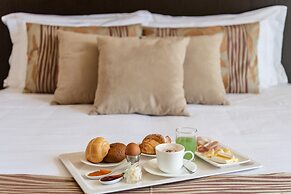 Baia del Mar Beach Boutique Hotel