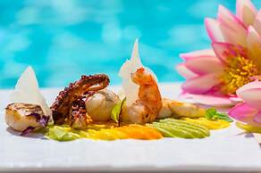 Baia del Mar Beach Boutique Hotel