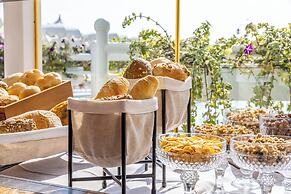 Baia del Mar Beach Boutique Hotel