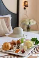 Baia del Mar Beach Boutique Hotel