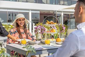 Baia del Mar Beach Boutique Hotel