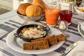 Baia del Mar Beach Boutique Hotel