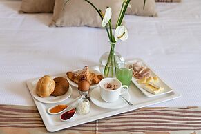 Baia del Mar Beach Boutique Hotel