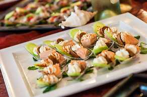 Baia del Mar Beach Boutique Hotel