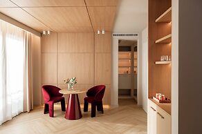Baia del Mar Beach Boutique Hotel