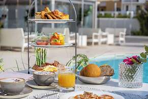 Baia del Mar Beach Boutique Hotel