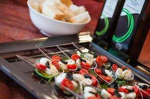 Baia del Mar Beach Boutique Hotel