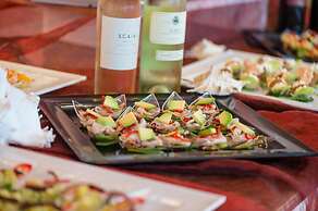 Baia del Mar Beach Boutique Hotel