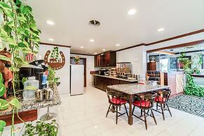 Purple Sage By OYO Snyder TX