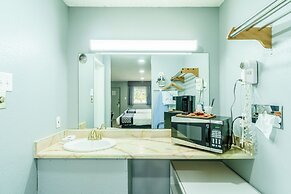 Purple Sage By OYO Snyder TX