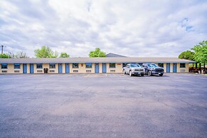 Purple Sage By OYO Snyder TX