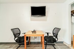 Purple Sage By OYO Snyder TX