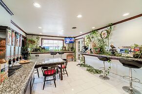 Purple Sage By OYO Snyder TX