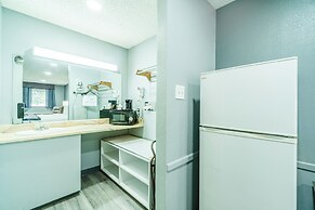 Purple Sage By OYO Snyder TX