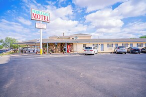 Purple Sage By OYO Snyder TX