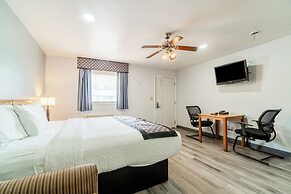 Purple Sage By OYO Snyder TX