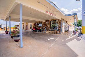 Purple Sage By OYO Snyder TX