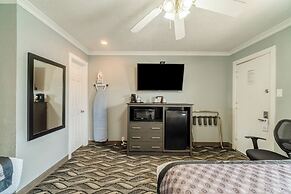 Purple Sage By OYO Snyder TX