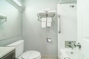 Purple Sage By OYO Snyder TX