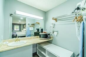 Purple Sage By OYO Snyder TX