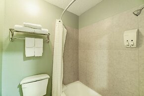 Purple Sage By OYO Snyder TX