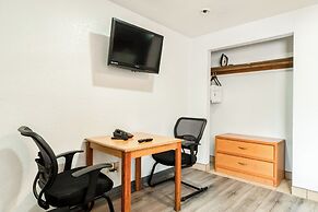 Purple Sage By OYO Snyder TX