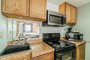 Purple Sage By OYO Snyder TX