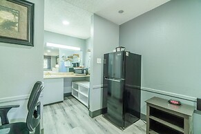 Purple Sage By OYO Snyder TX