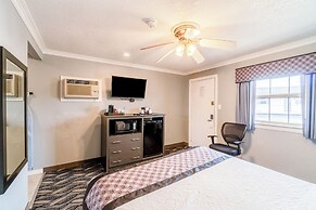 Purple Sage By OYO Snyder TX