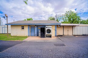 Purple Sage By OYO Snyder TX