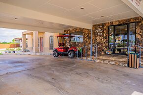 Purple Sage By OYO Snyder TX