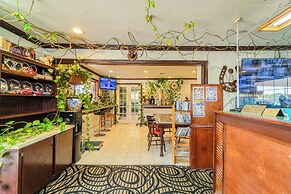 Purple Sage By OYO Snyder TX