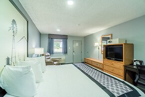 Purple Sage By OYO Snyder TX