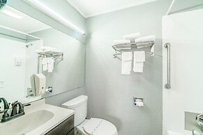 Purple Sage By OYO Snyder TX