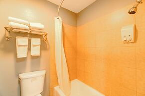 Purple Sage By OYO Snyder TX