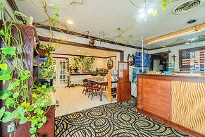 Purple Sage By OYO Snyder TX