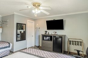 Purple Sage By OYO Snyder TX