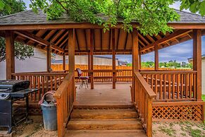 Purple Sage By OYO Snyder TX