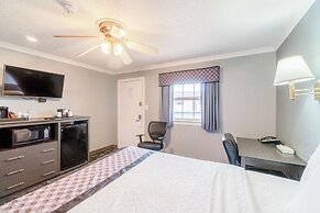 Purple Sage By OYO Snyder TX