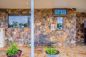 Purple Sage By OYO Snyder TX