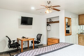 Purple Sage By OYO Snyder TX