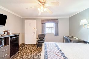 Purple Sage By OYO Snyder TX