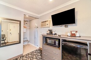 Purple Sage By OYO Snyder TX