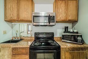 Purple Sage By OYO Snyder TX