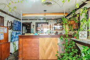 Purple Sage By OYO Snyder TX