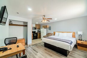 Purple Sage By OYO Snyder TX