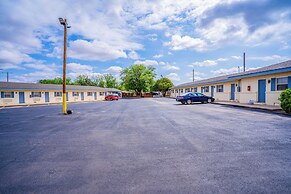 Purple Sage By OYO Snyder TX
