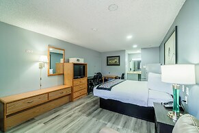 Purple Sage By OYO Snyder TX