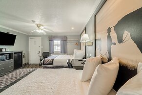 Purple Sage By OYO Snyder TX