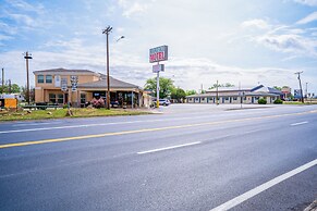 Purple Sage By OYO Snyder TX
